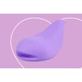F018 DelightfulWave violett