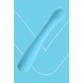 F021 FantasyEuphoria blau
