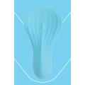 F022 SilkenTouch blau