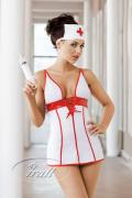 IR Hot Nurse