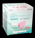 JoyDivision Soft-Tampons