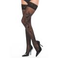 KO H024 hold ups black 20den