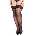 KO S019 stockings black 20den