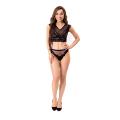 LC Elin 2pcs set black