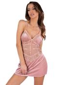 LC Enslanna chemise 2pcs set