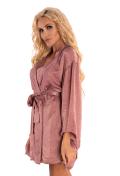 LC Faomi dressing gown powder