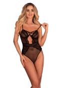 LC Finasan body black