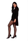 LC Harllas tights black