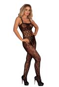 LC Junonna bodystocking black