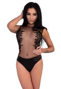 LC Kiraven body black