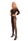 LC Monata bodystocking black