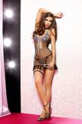 Negligee Dessous-Set Dafne