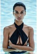OB Acantila swimsuit black