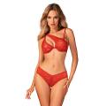 OB Atenica 2pcs set red