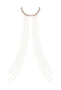 OB Bijou 903 body chain gold