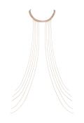 OB Bijou 903 body chain gold