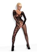 OB Bodystocking F210