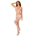 OB Bodystocking G330 white