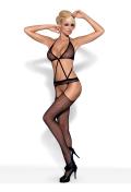 OB Bodystocking N108 black