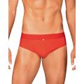 OB Boldero slip red