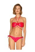 OB Coralya bikini red