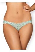 OB Delicanta panties turquoise