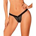 OB Estiqua panties black