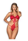 OB Giftella teddy red