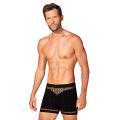 OB M102 boxer shorts black