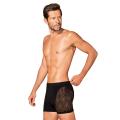 OB M103 boxer shorts black