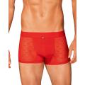 OB Obsessiver boxer shorts red