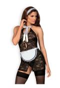 OB Servgirl costume