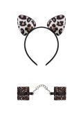 OB Tigerlla 2pcs set