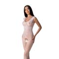 PE BS098 Bodystocking white