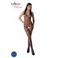 PE BS100 Bodystocking black