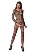 PE Bodystocking BS068 black