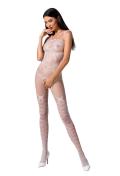 PE Bodystocking BS076 white