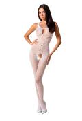 PE Bodystocking BS078 white