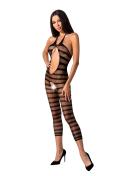 PE Bodystocking BS081 black