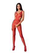 PE Bodystocking BS085 red