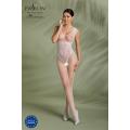 PE ECO Bodystocking BS003 white