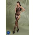 PE ECO Bodystocking BS005 black