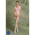 PE ECO Bodystocking BS007 white