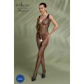 PE ECO Bodystocking BS012 black