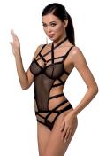 PE Hagar Corset schwarz