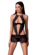 PE Yona chemise black