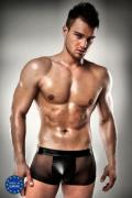 PM 003 Short Black