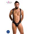 PM 027 BRUNO body black