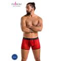 PM 046 PARKER short red