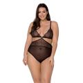 PS Amberly Size Plus body black